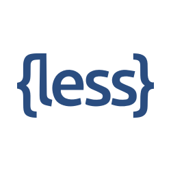 Less