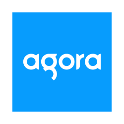 Agora