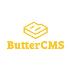 Butter CMS