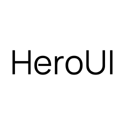 Hero UI