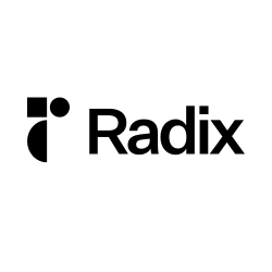 Radix UI
